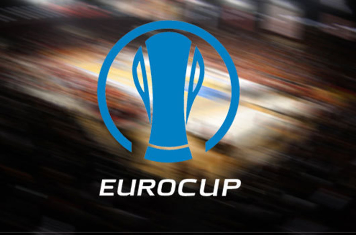 Eurocup: Με ελληνική τριπλέτα… ΠΑΟΚ, Αρης, ΑΕΚ