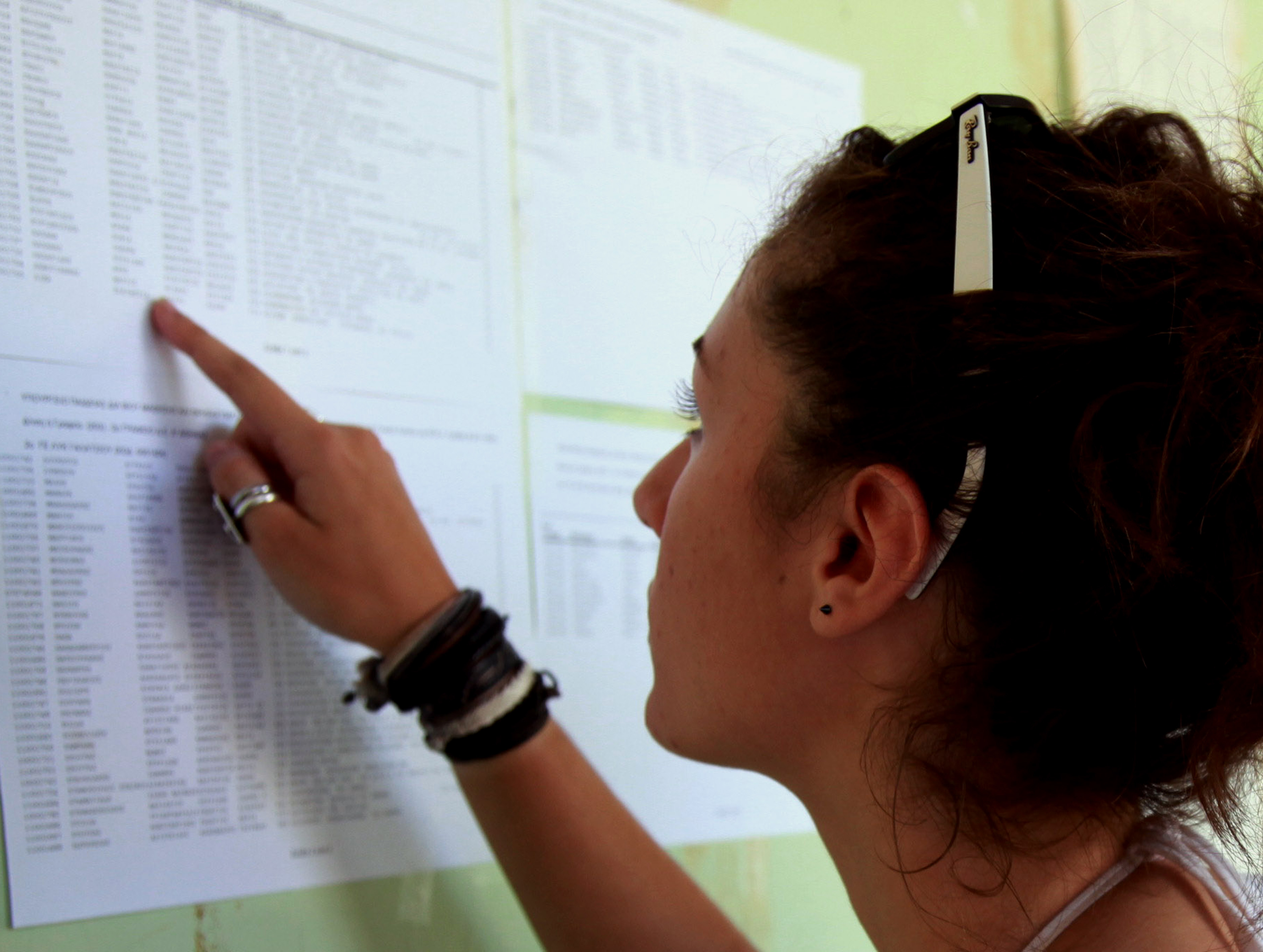 Πότε ξεκινάνε οι εγγραφές σε ΑΕΙ και ΤΕΙ – Τι διακαιολογητικά πρέπει να έχετε μαζί σας