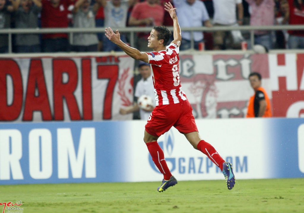 ΦΩΤΟ NEWSPORTS