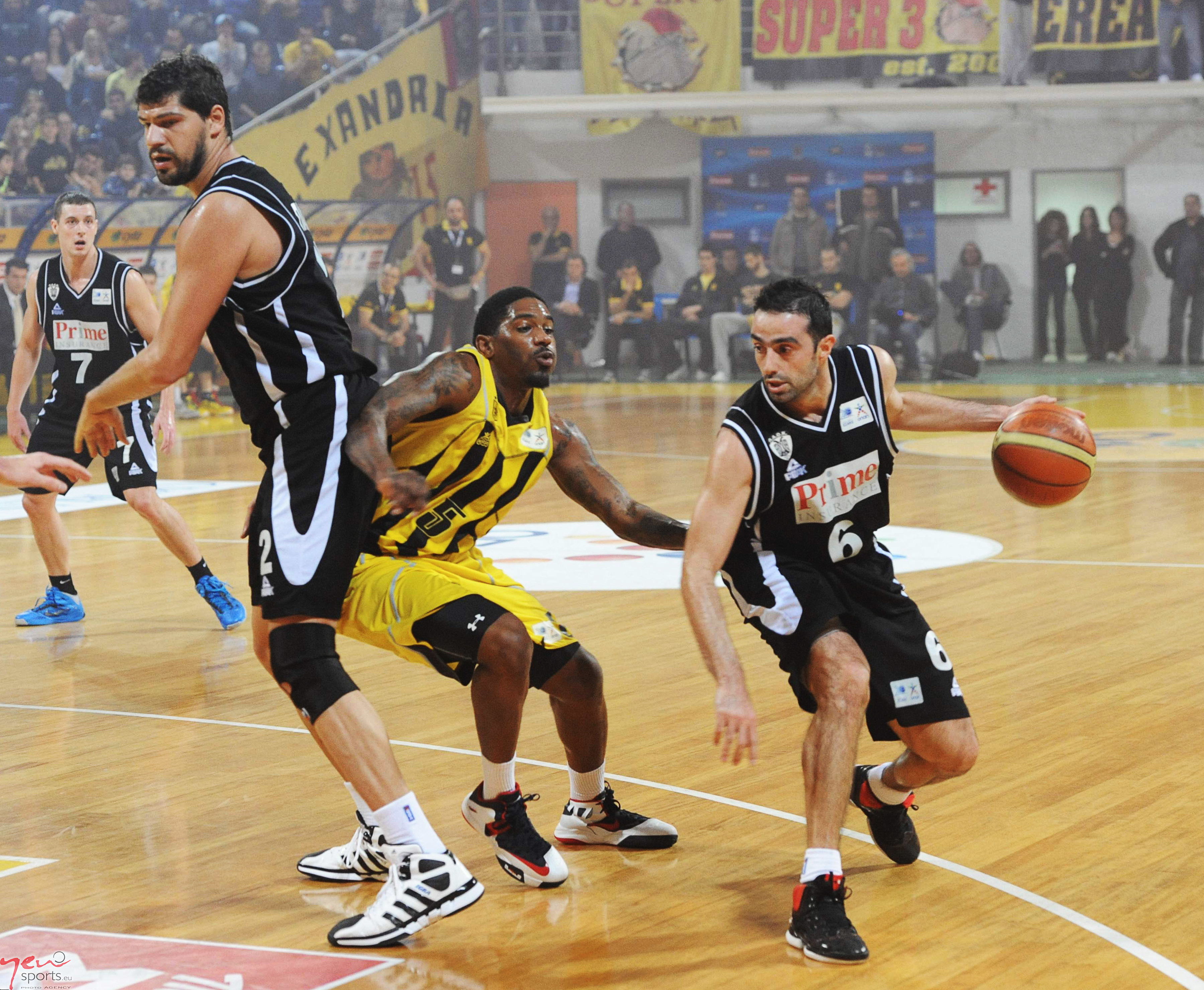 ΦΩΤΟ NEWSPORTS.
