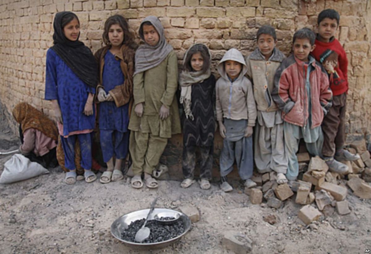 39 παιδιά από το Αφγανιστάν θα βρουν καταφύγιο σε ξενώνες του Βόλου