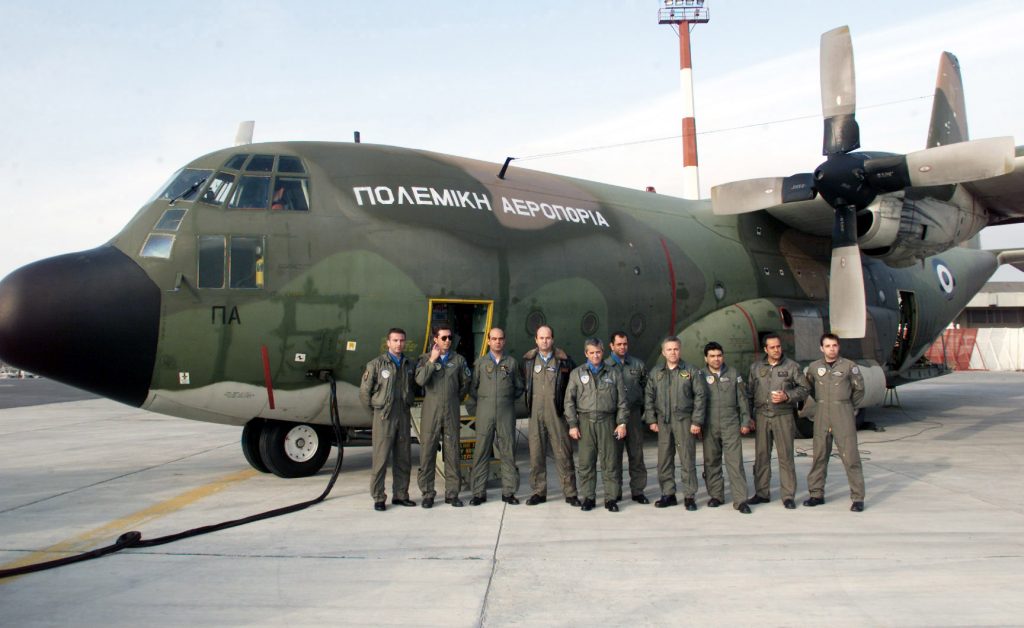 Επιτέλους φεύγουν οι Έλληνες από το Αφγανιστάν!