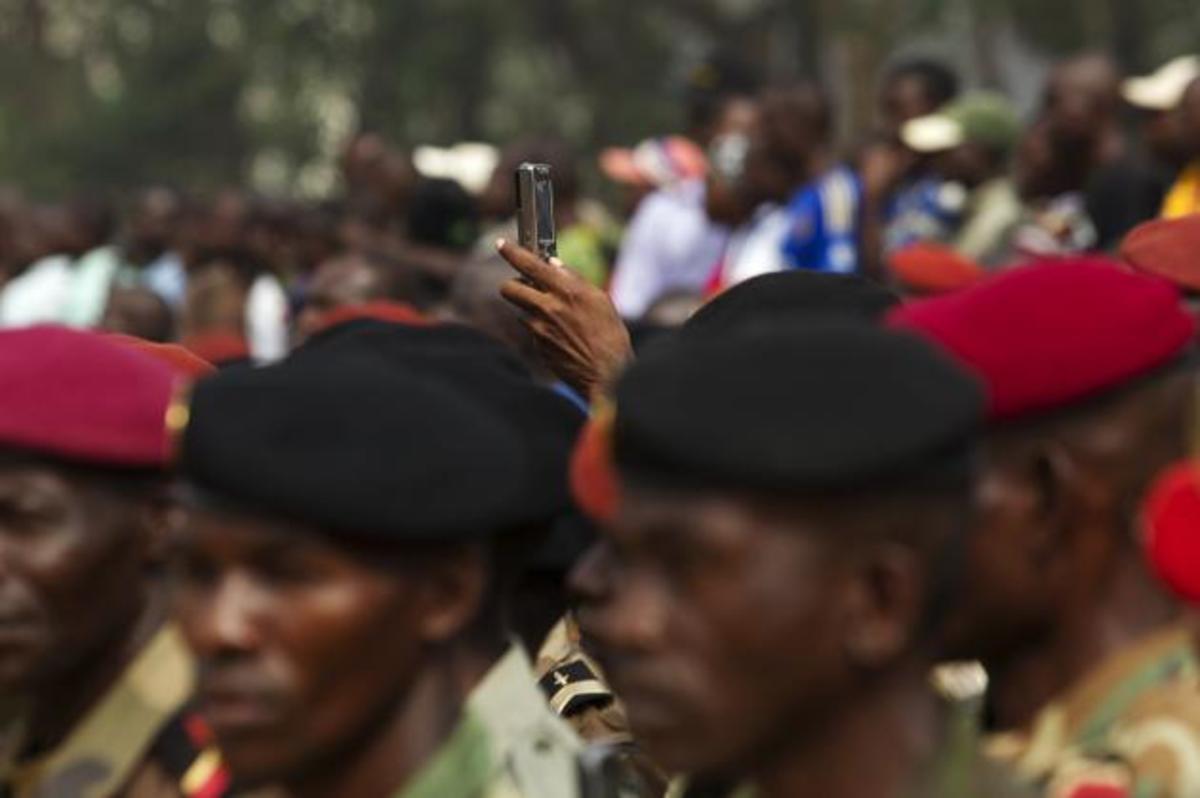 “Γαλλικό διάβημα” για την Λάρισα και την παροχή επικοινωνιών από την Ελλάδα!