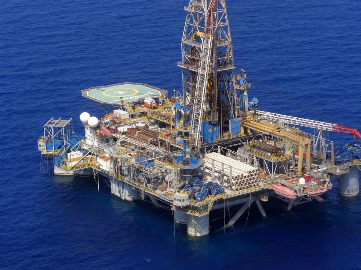 “Πράσινο φως” για τη σύσταση κρατικής εταιρείας υδρογονανθράκων