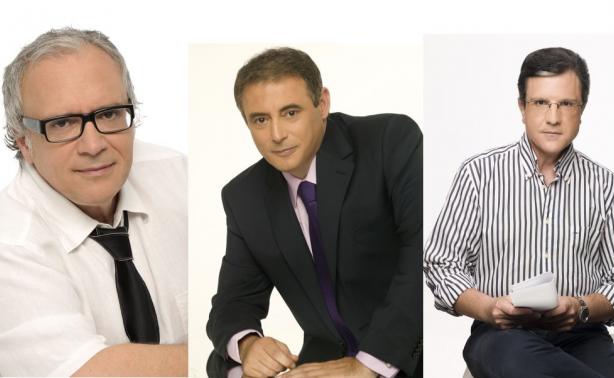 Ποιος ξεπέρασε το 30% στην τηλεθέαση;