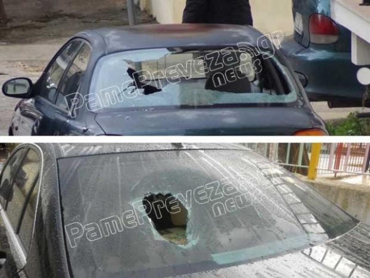 ΦΩΤΟ από το pamepreveza.gr