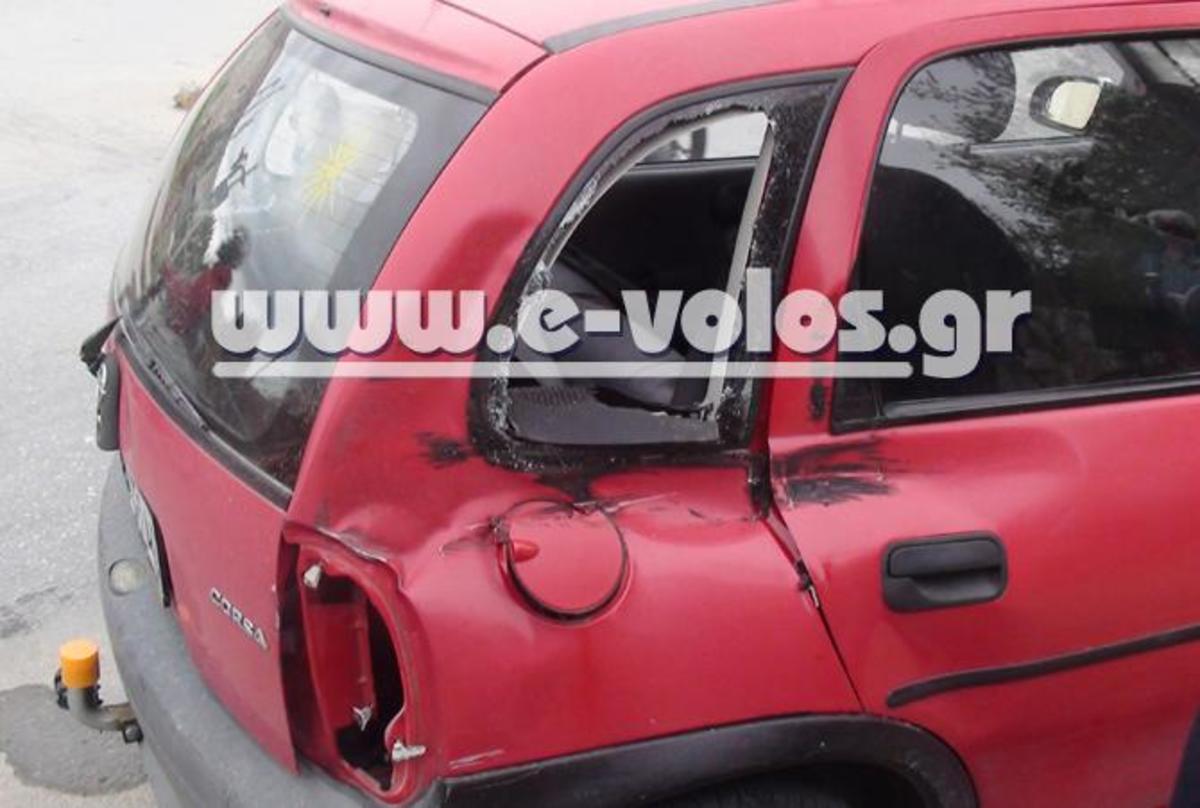 ΦΩΤΟ από το e-volos