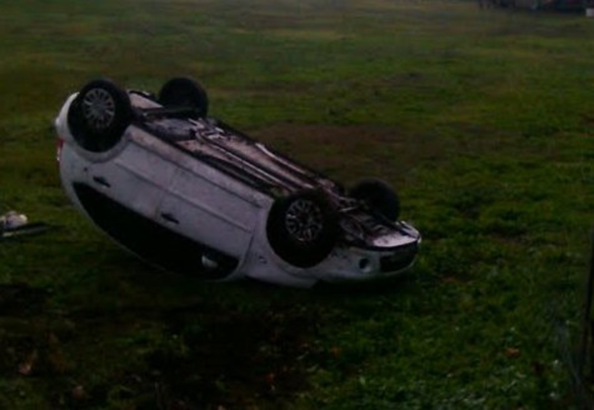 ΦΩΤΟ από το TrikalaVoice