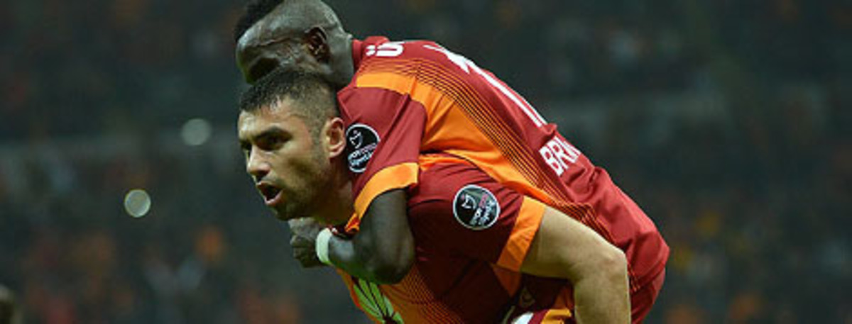 ΦΩΤΟ galatasaray.org
