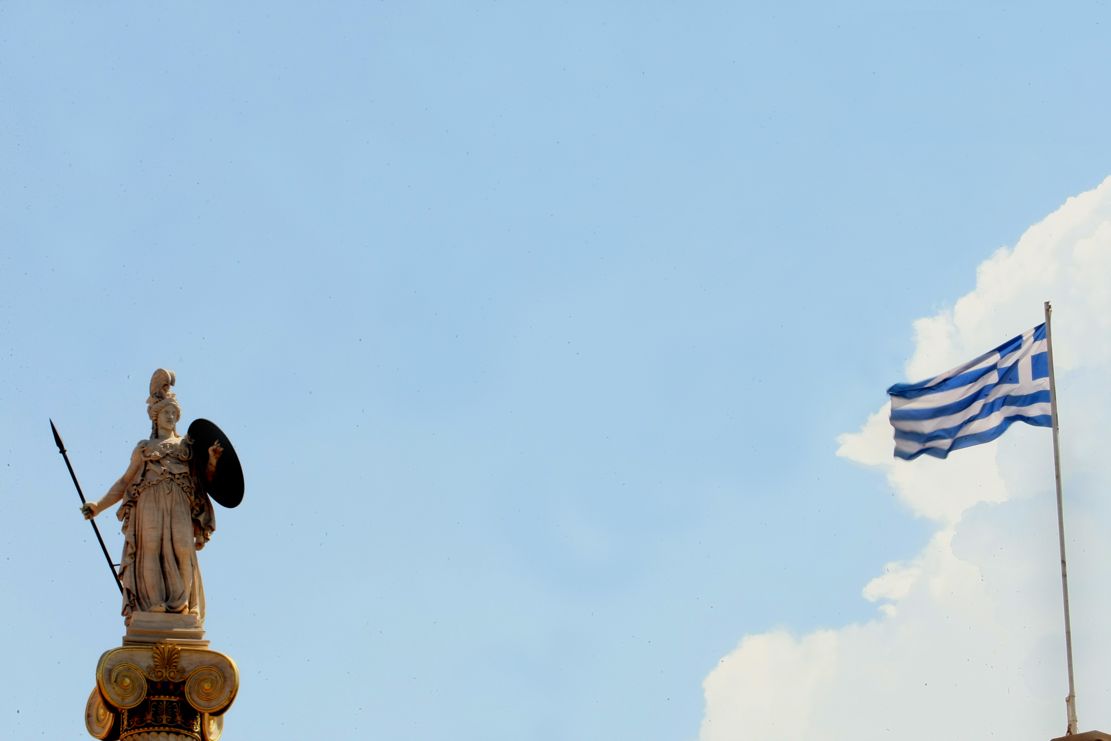 Κανένα ελληνικό πανεπιστήμιο στα 300 καλύτερα – Σώζεται μόνο της Κρήτης