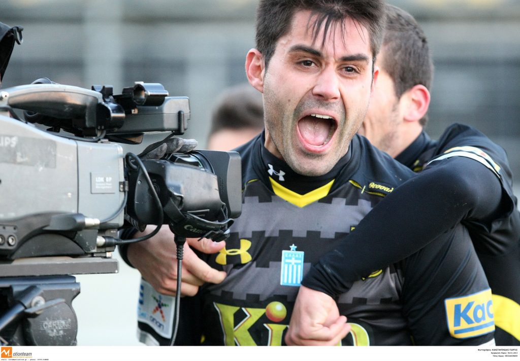 ΦΩΤΟ EUROKINISSI