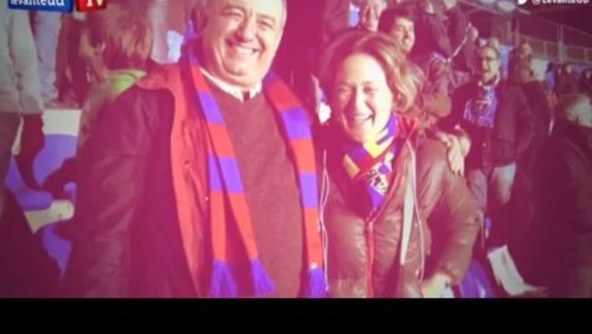 Απ΄τη Λεβάντε με… πολύ αγάπη! (VIDEO)