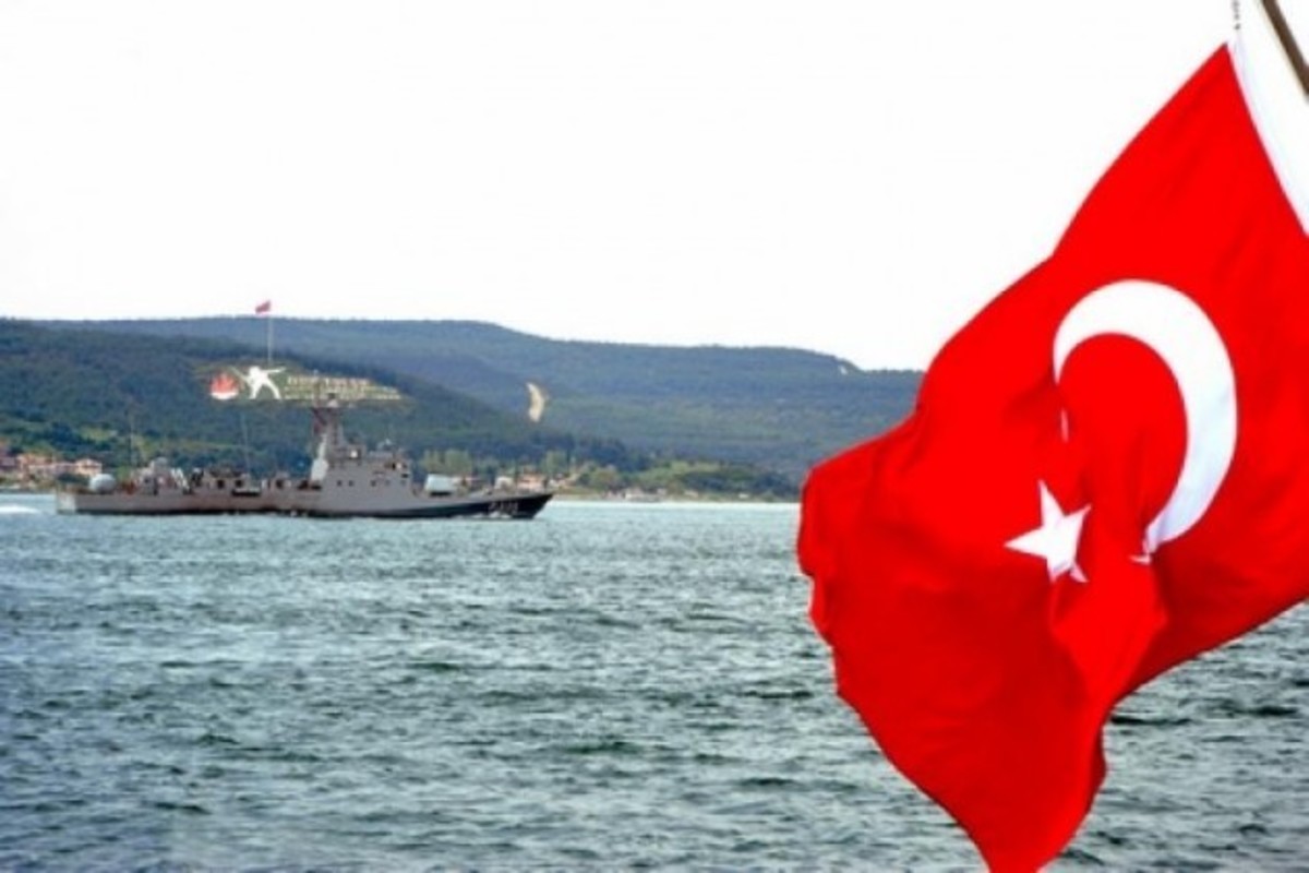 Τι πραγματικά έγινε στο Αγαθονήσι με την τουρκική πυραυλάκατο;
