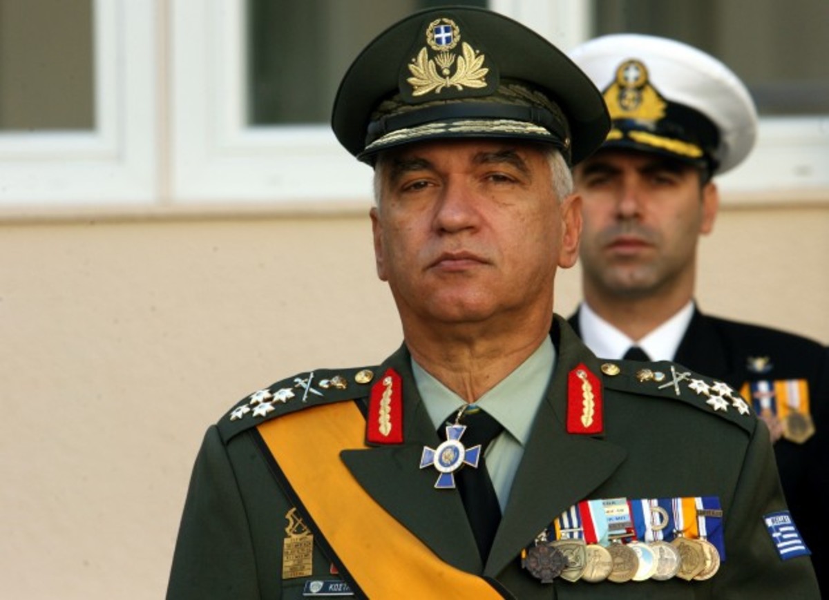 Το διλημμα στον Α/ΓΕΕΘΑ: “Περικοπές ή απολύσεις”