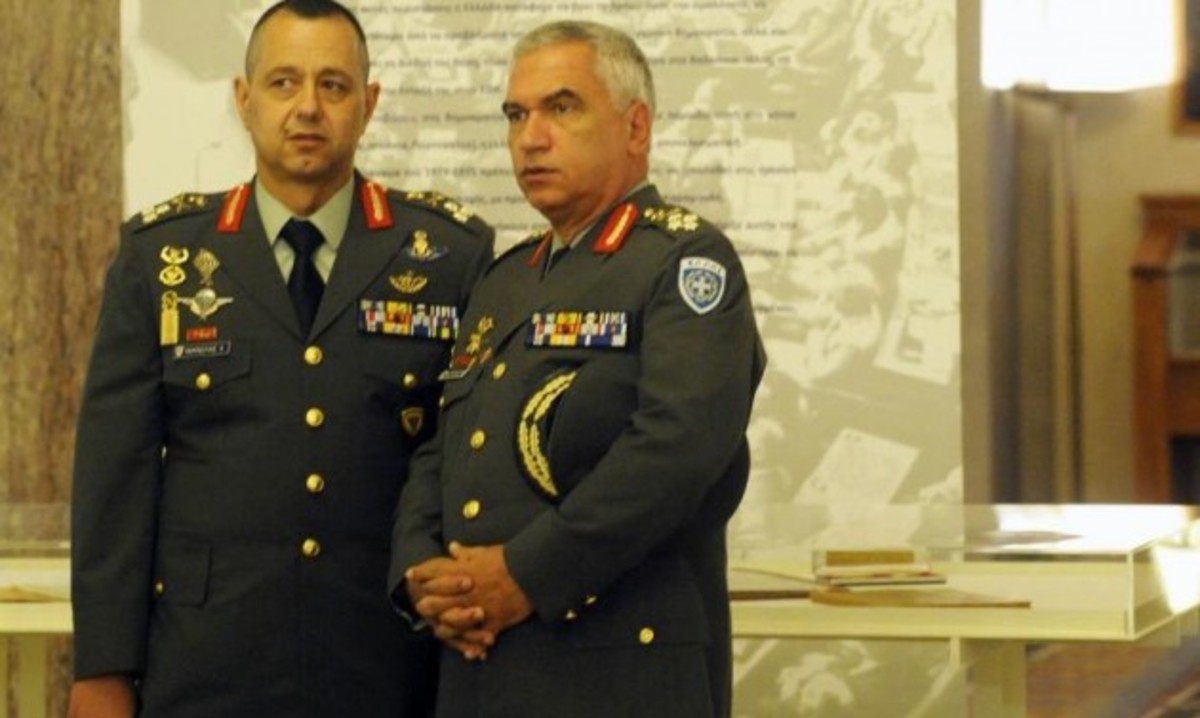 Κρίσεις Αρχηγών πριν από τις κάλπες και η “στοχοποίηση” του Α/ΓΕΣ