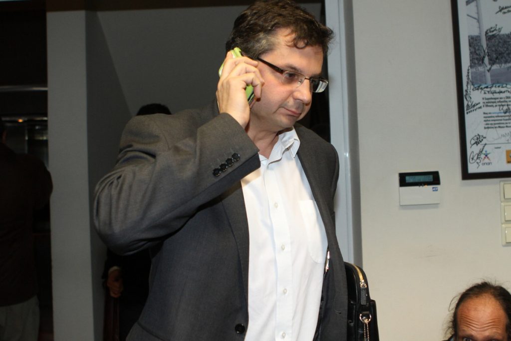 ΦΩΤΟ Eurokinissi