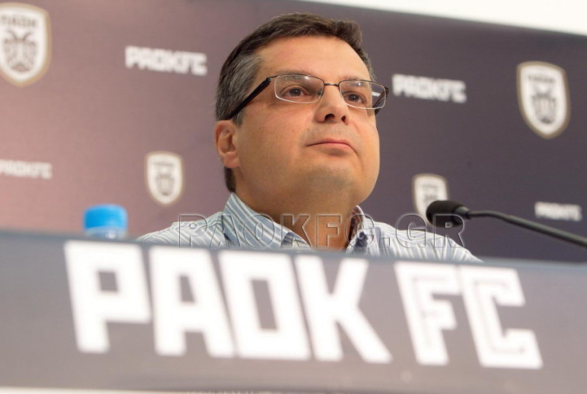 ΦΩΤΟ PAOKFC