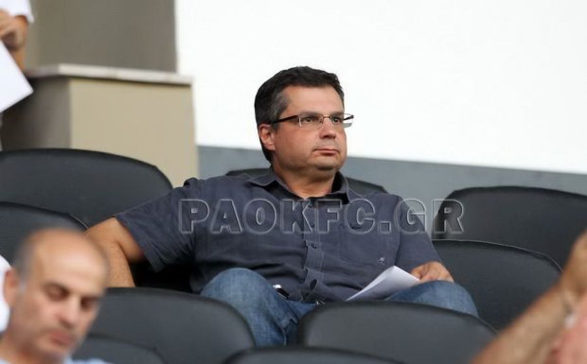 ΦΩΤΟ PAOKFC.GR
