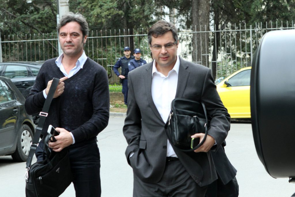 ΦΩΤΟ ΑΡΧΕΙΟΥ Eurokinissi