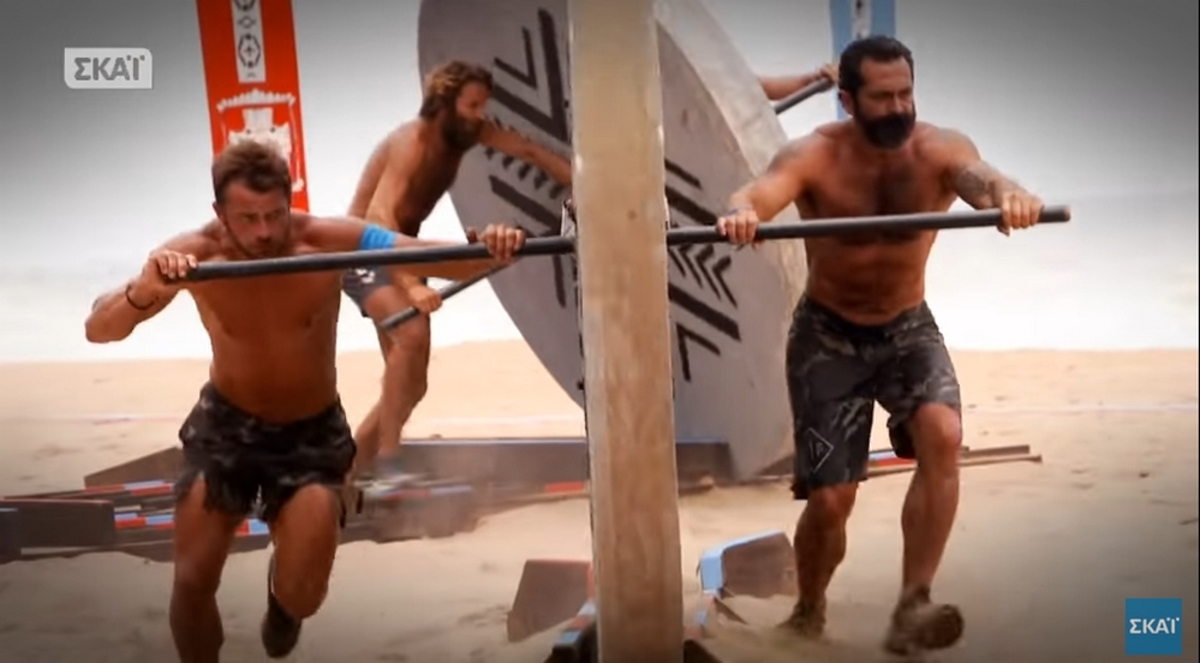 Survivor Ελλάδα – Τουρκία: Χαμός για την επέτειο Γενοκτονίας των Ποντίων!