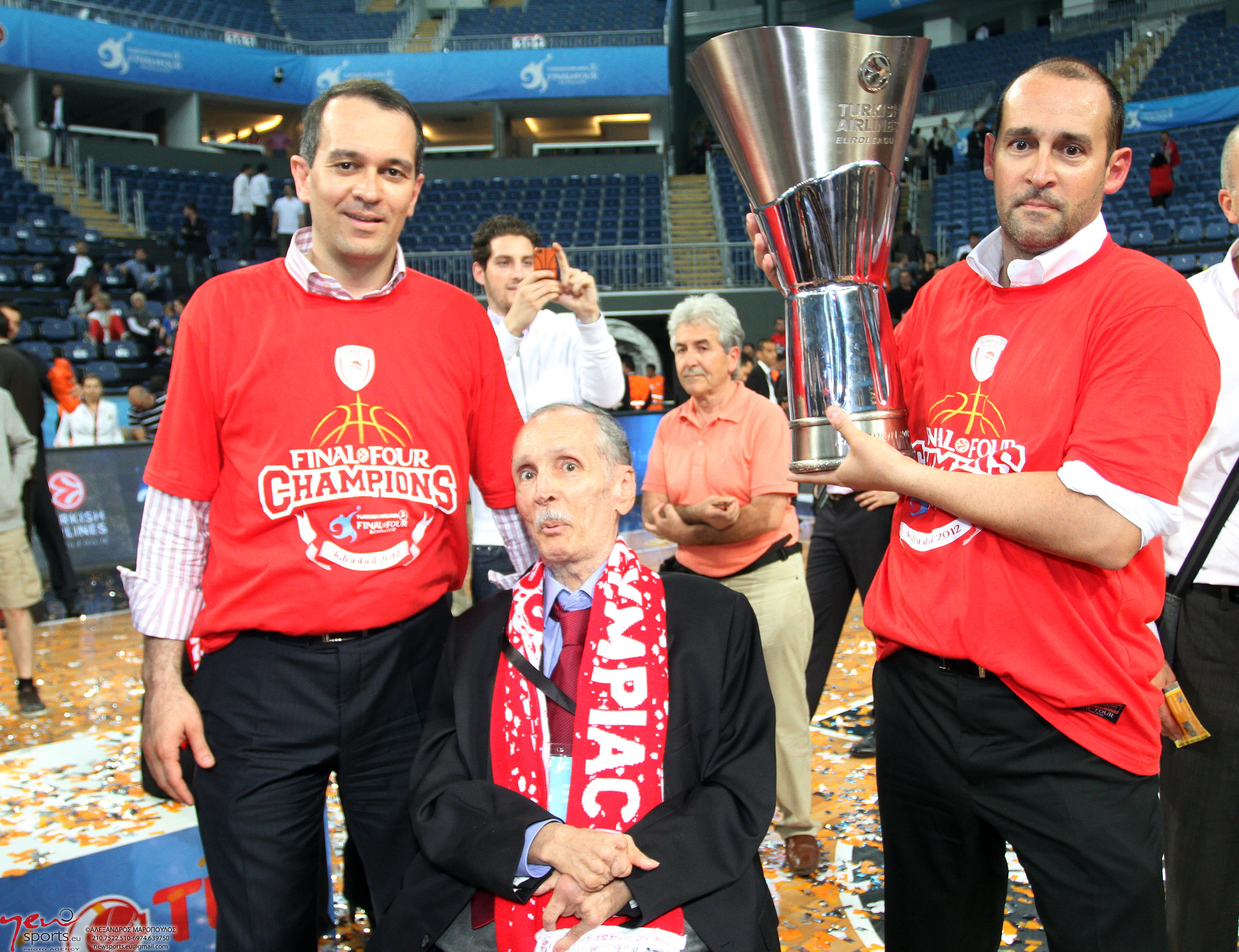 ΦΩΤΟ NEWSPORTS.