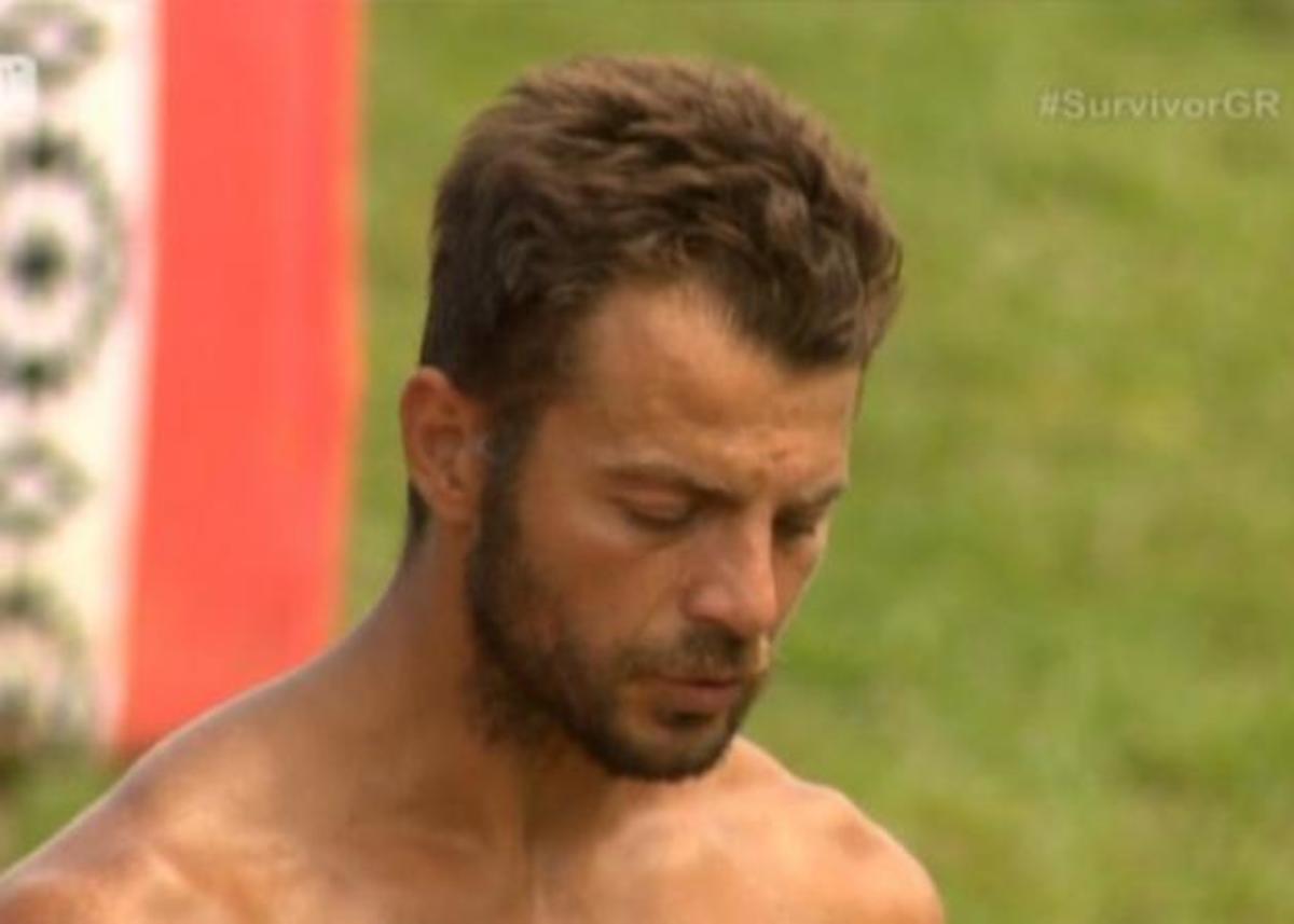 Survivor: Τα δάκρυα του Ντάνου, η “αργή” Λάουρα και οι συνταγές του Κοκκινάκη!