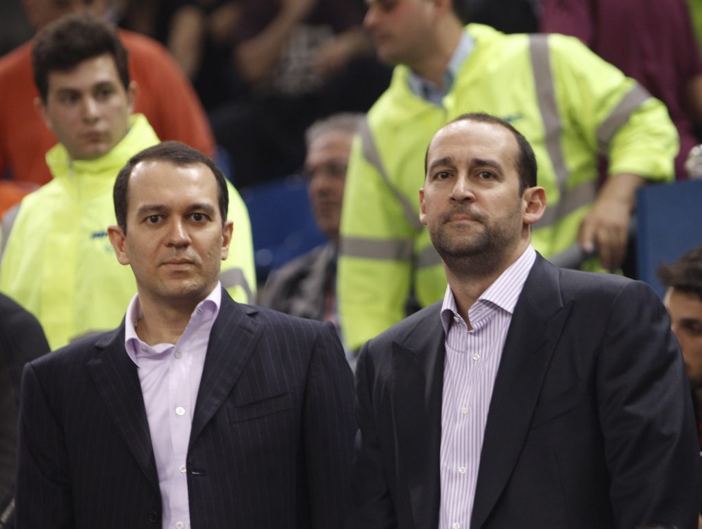 ΦΩΤΟ EUROKINISSI