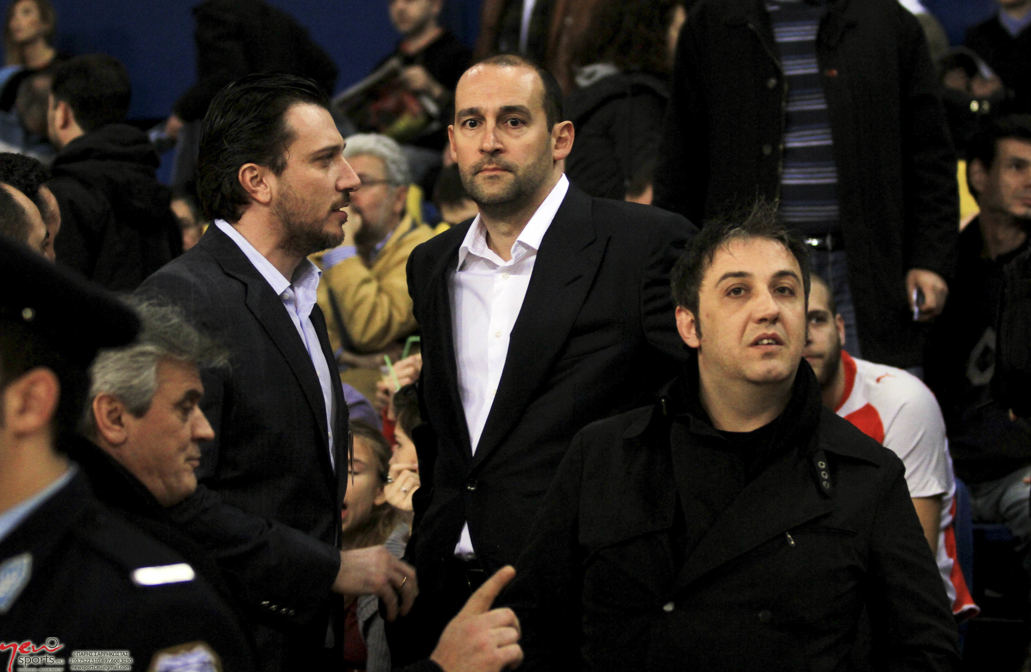 ΦΩΤΟ NEWSPORTS.