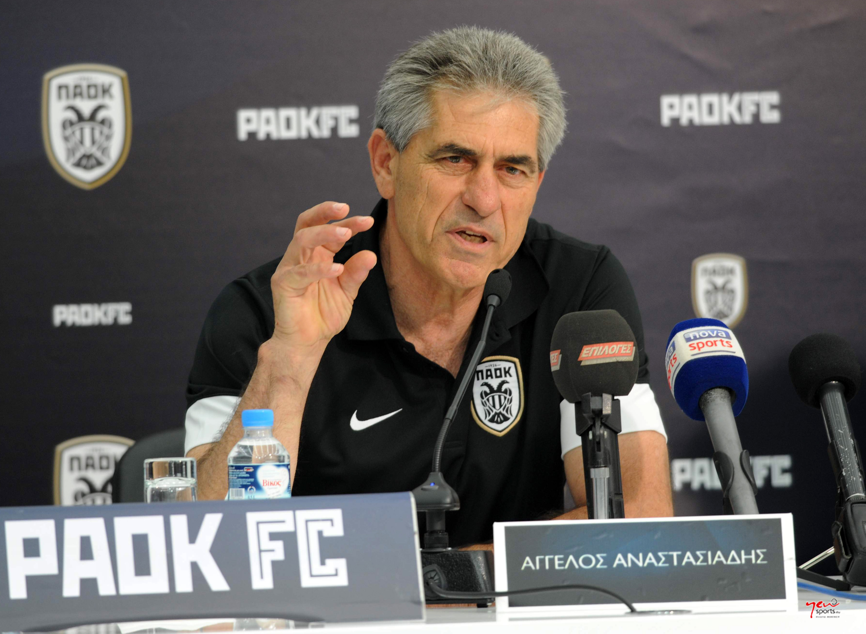 ΦΩΤΟ NEWSPORTS