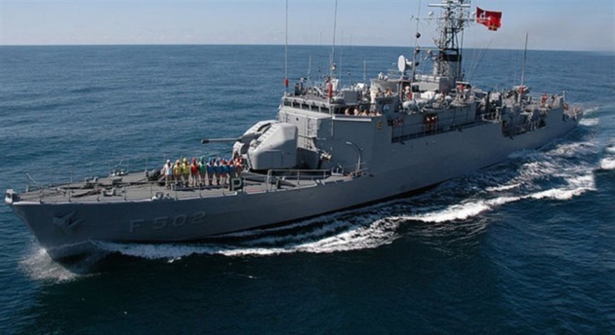 “Λάθος” ή παγίδα η NOTAM της Τουρκίας στο Αιγαίο; Που το πάει η Άγκυρα