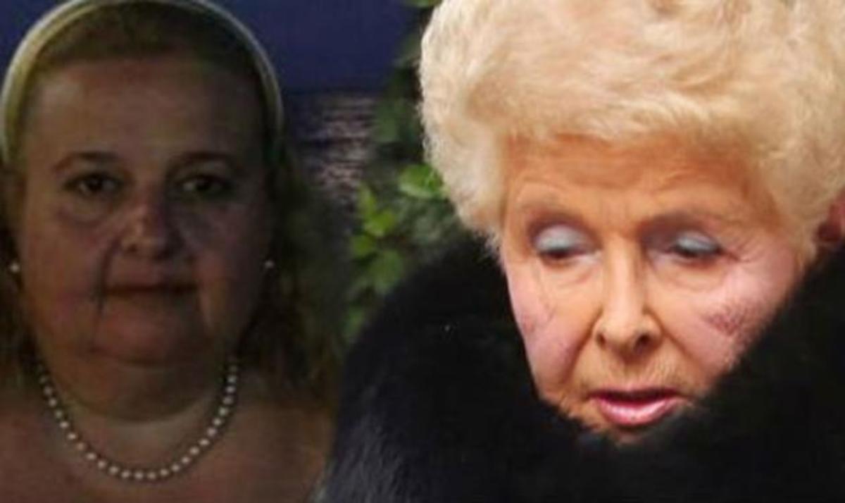 Βέφα Αλεξιάδου: Η πιο δύσκολη μέρα η γιορτή της μητέρας – Οι τρεις μήνες από τον θάνατο της κόρης της και τα γενέθλιά της