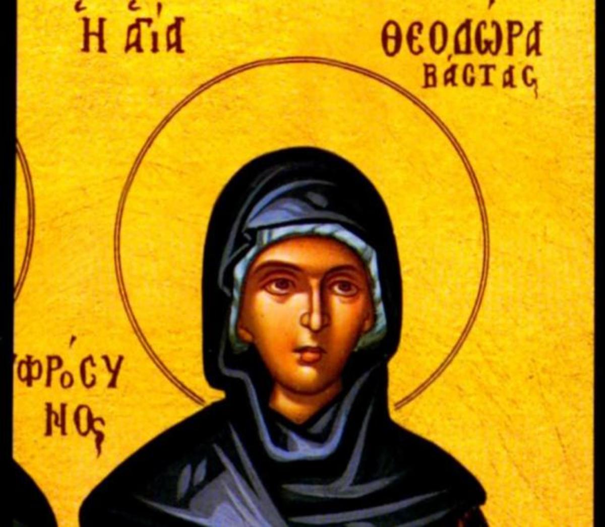 Άγιοι Στρατιώτες: Ποιες γυναίκες υπηρέτησαν στρατό και Χριστό!