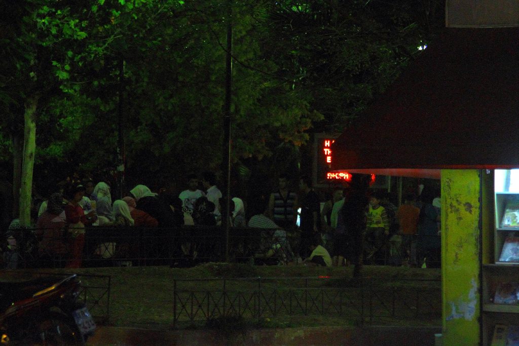 (ΦΩΤΟ ΑΡΧΕΙΟΥ EUROKINISSI)