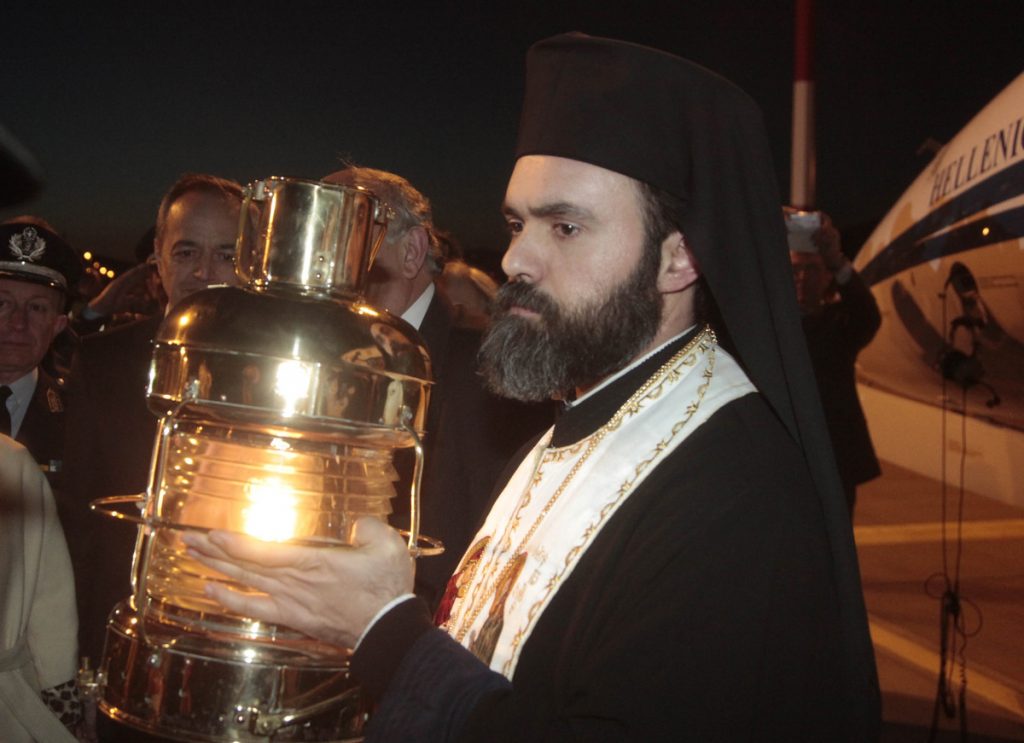 ΦΩΤΟ ΑΡΧΕΙΟΥ EUROKINISSI