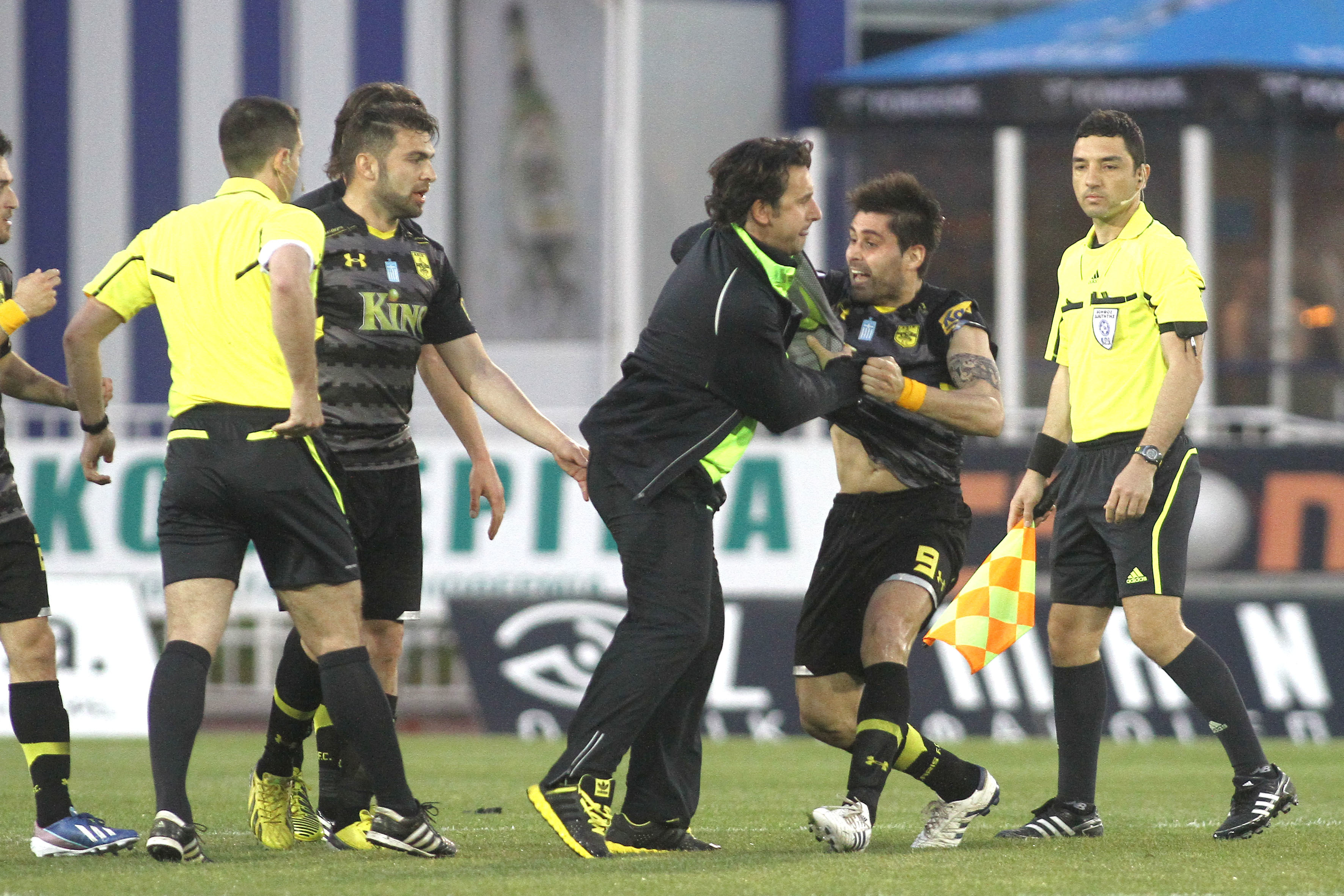 ΦΩΤΟ EUROKINISSI