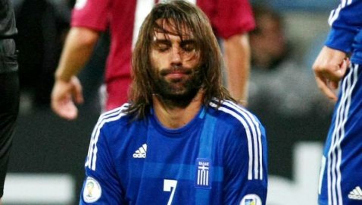 Ρήξη συνδέσμου ο Σαμαράς!
