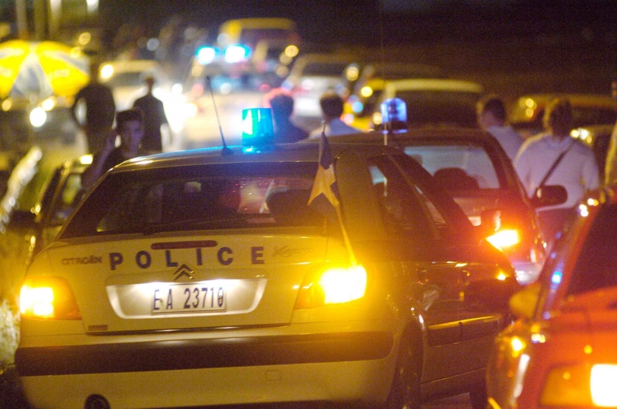 ΦΩΤΟ EUROKINISSI