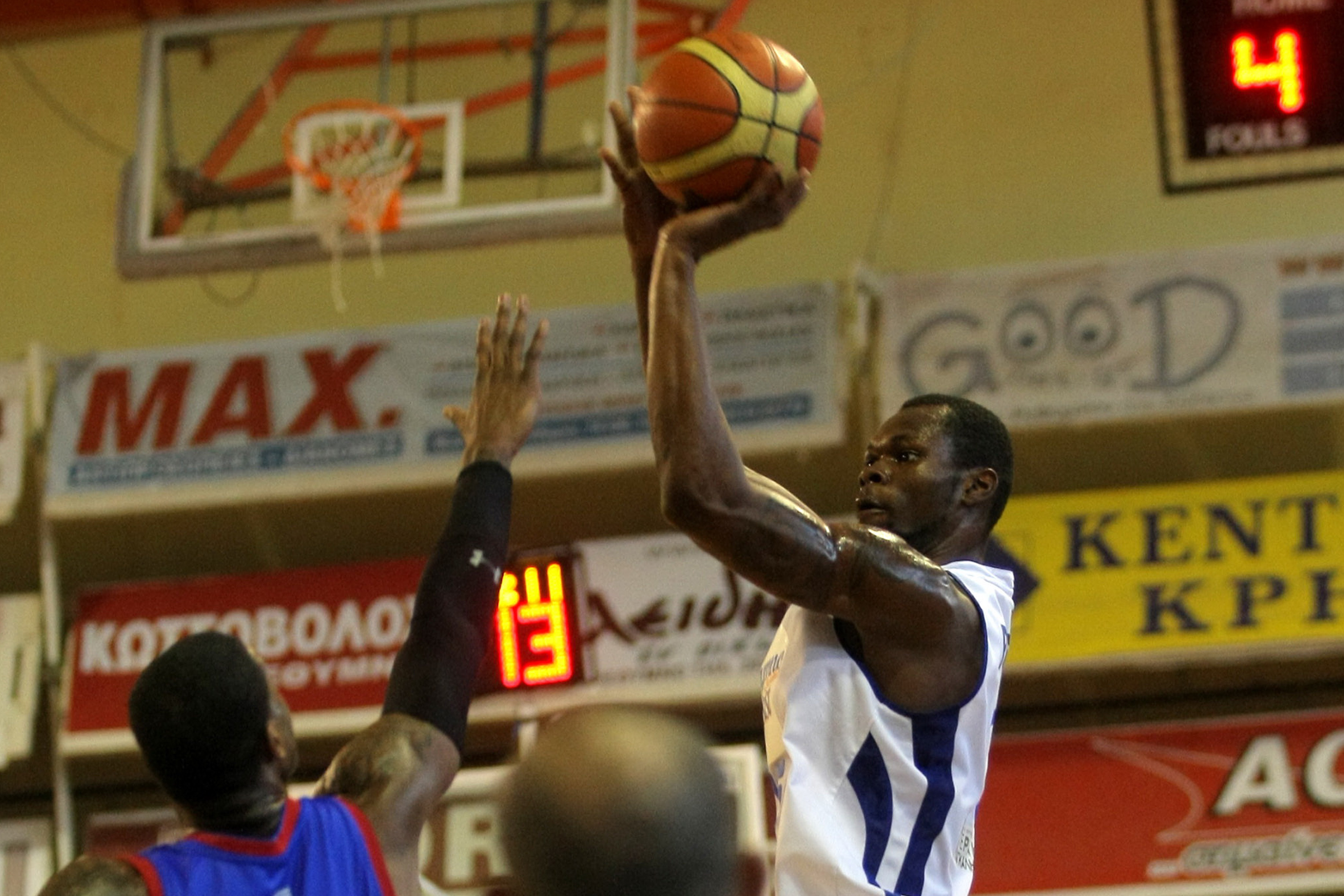 ΦΩΤΟ EUROKINISSI