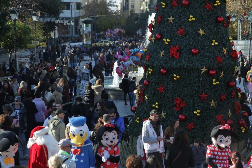 Χριστούγεννα 2015: Τι πρέπει να προσέξετε στις αγορές σας