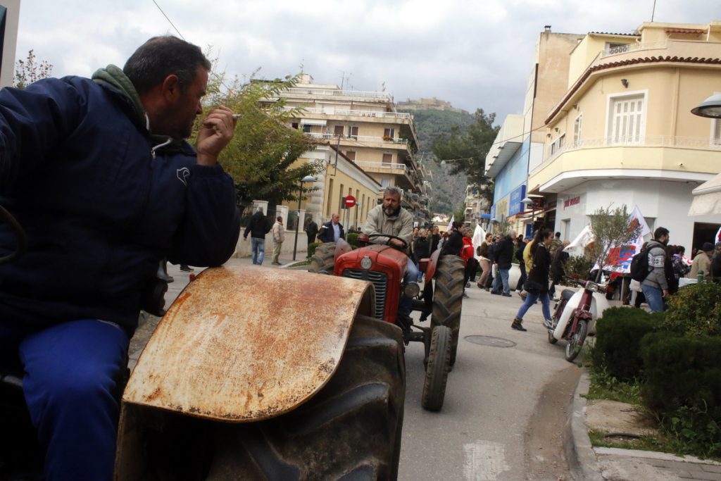 ΦΩΤΟ ΑΡΧΕΙΟΥ EUROKINISSI