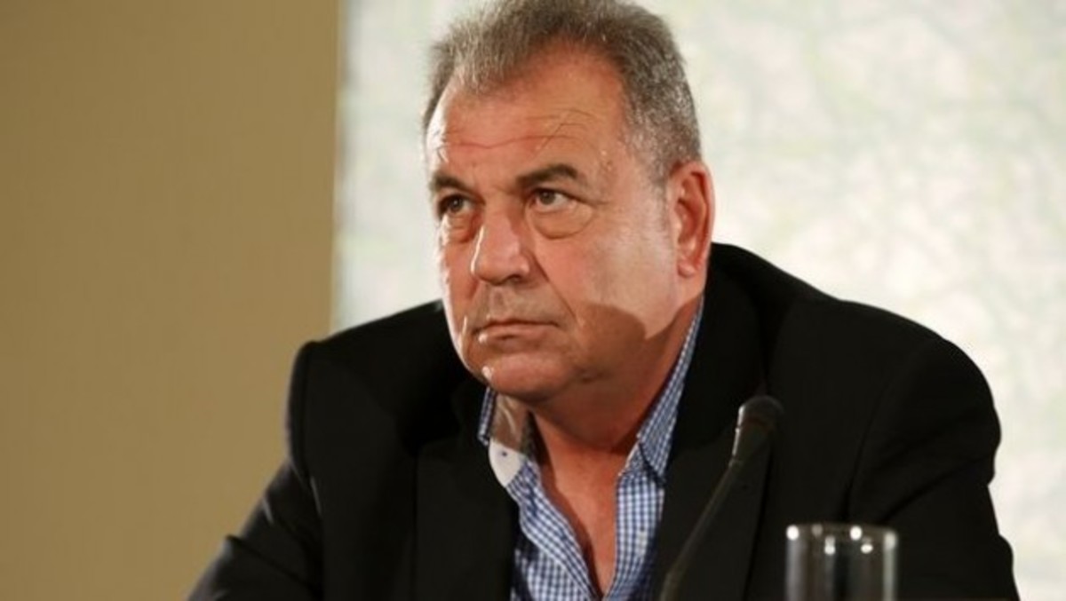 Παραιτείται ο πρόεδρος της Σούπερ Λίγκας! Διαμάχη με τον Αλαφούζο