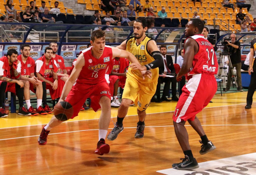 ΦΩΤΟ Eurokinissi