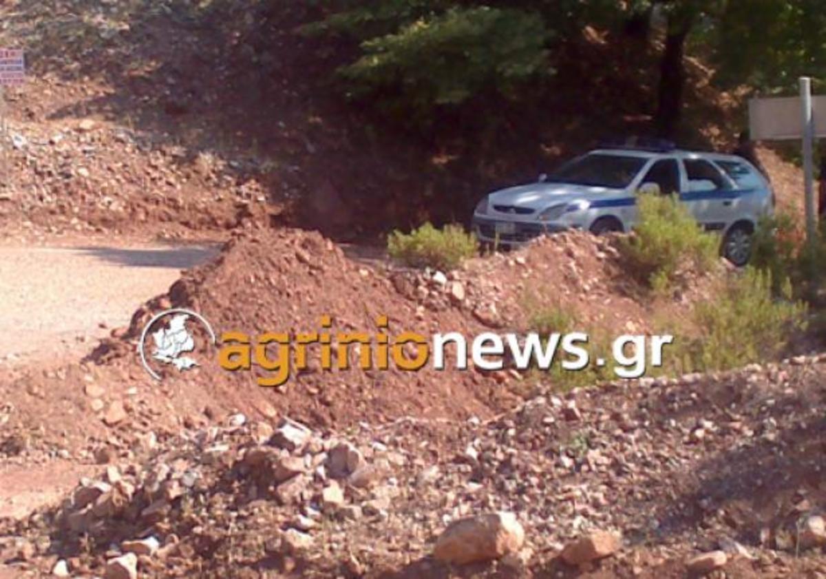 ΦΩΤΟ από το AgrinioNews