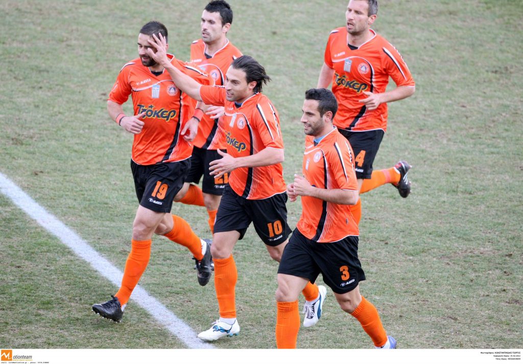 ΦΩΤΟ EUROKINISSI