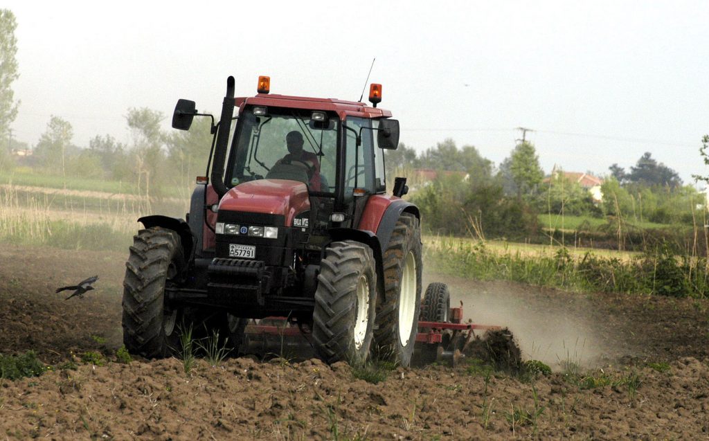 Μεγαλύτερες οι ζημιές στην αγροτική παραγωγή φέτος