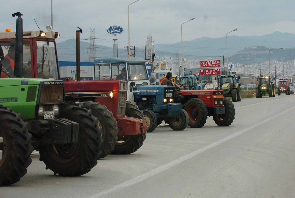 Οι “κλειστοί δρόμοι” και τα μπλοκαρισμένα μυαλά!