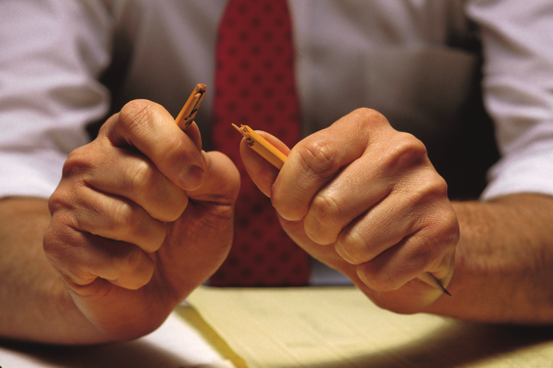 Ερευνητές στο ΑΠΘ κατασκεύασαν μετρητή του άγχους