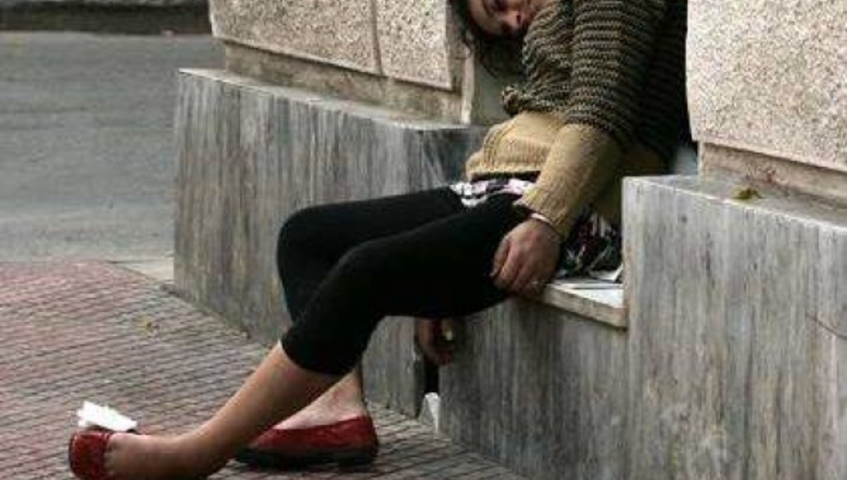 Καλά νέα για το Aids: Υποχωρεί η επιδημία στην Ελλάδα