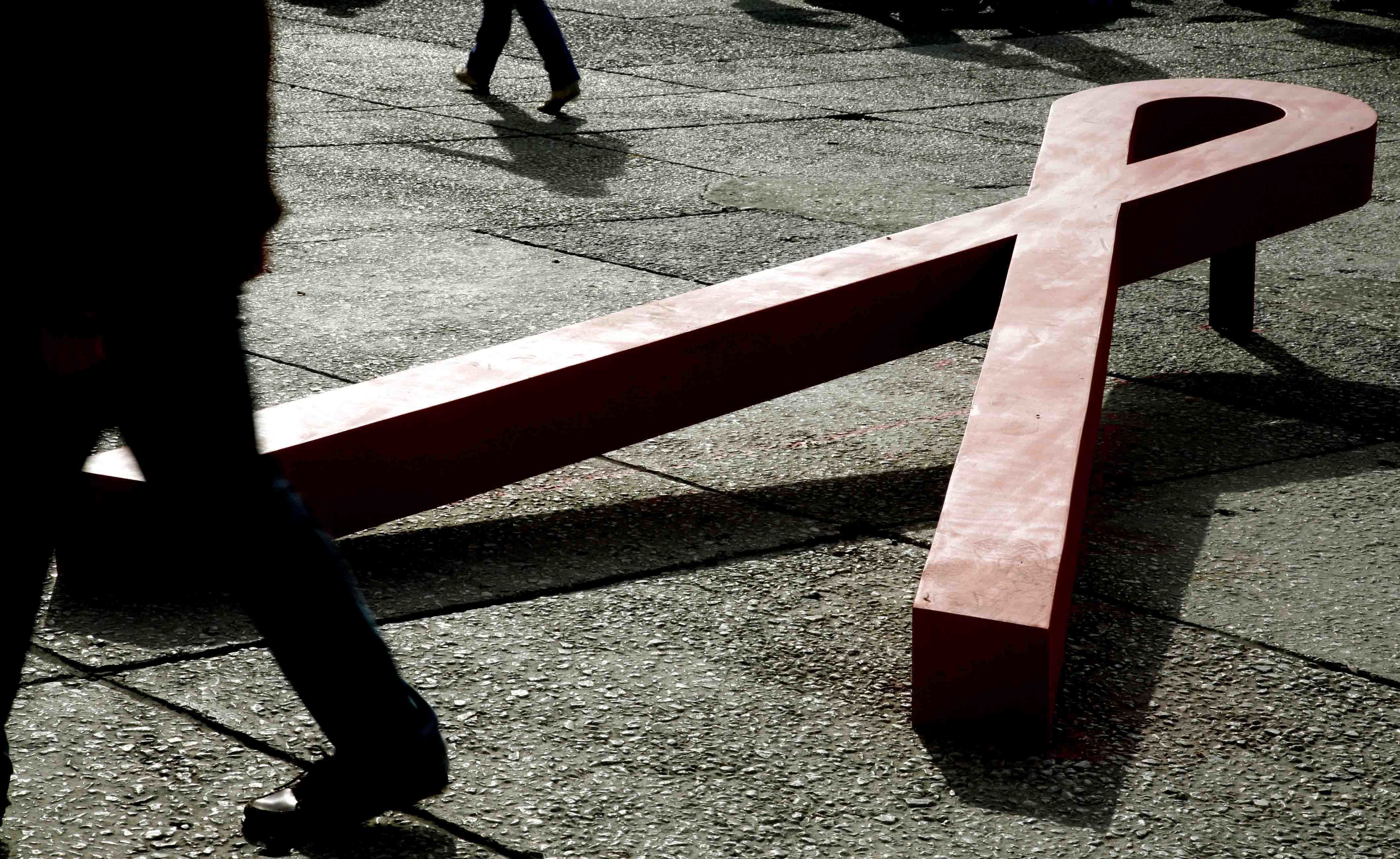 Η αντιμετώπιση του AIDS είναι πλέον πραγματικότητα