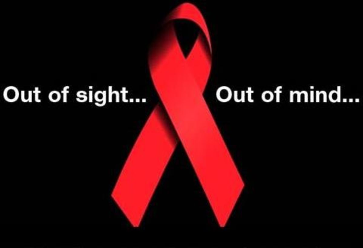 Τεστ για AIDS από το κινητό